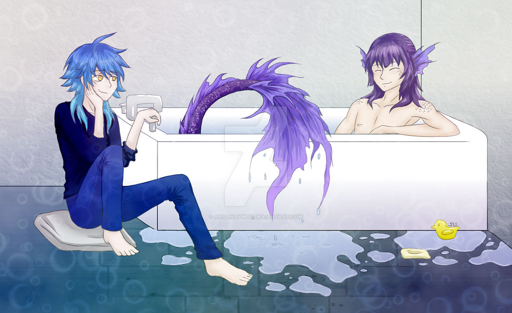Bathtub