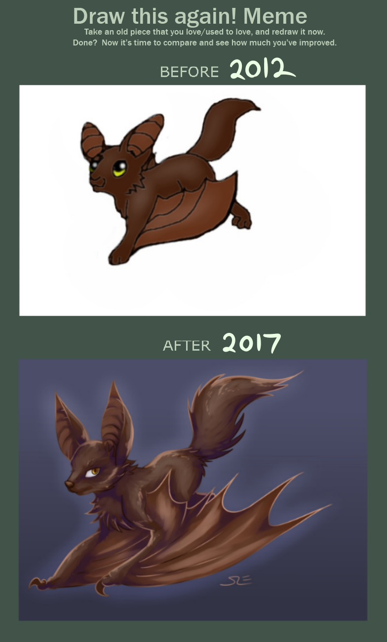 Draw This Again
