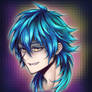 Sly Blue