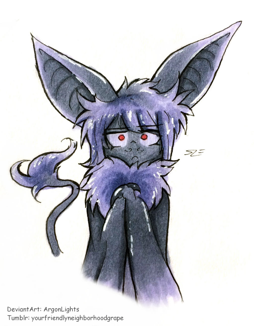 Batcus Welt