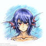 Merman Lacus