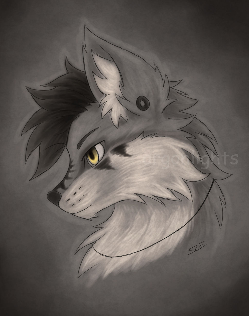 Commission for JayJayBlue