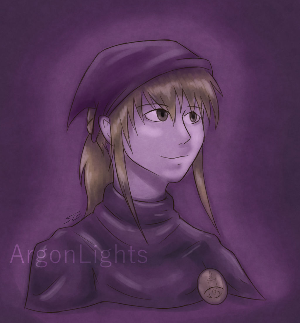 Commission for Arno (3)