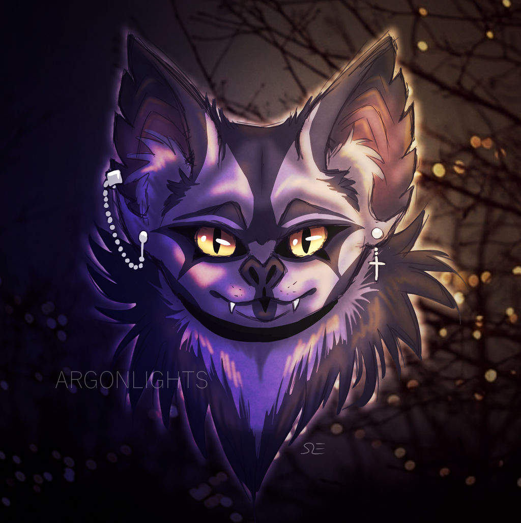 Spooky Razz Sketch