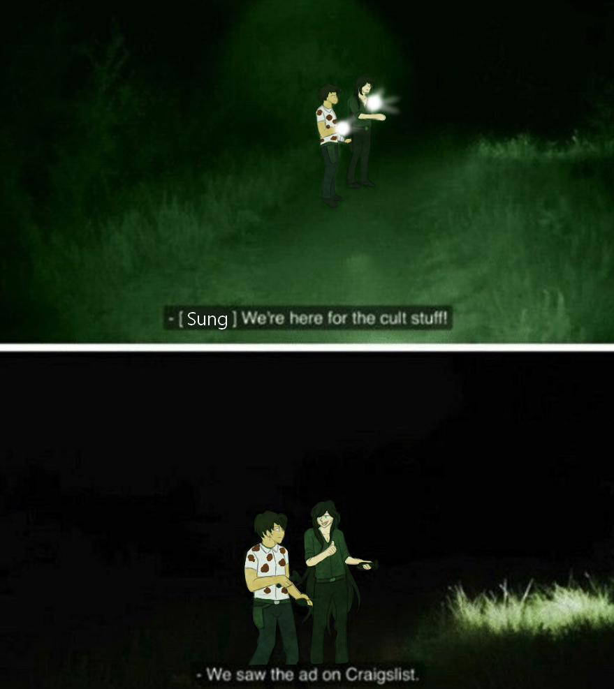 Sung and Kyu, Unsolved