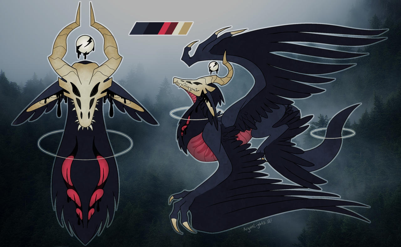 Angel of Death