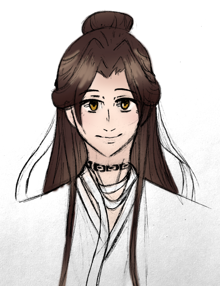 The Crown Prince
