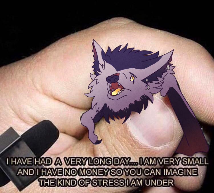 .