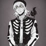 Casual Maudril