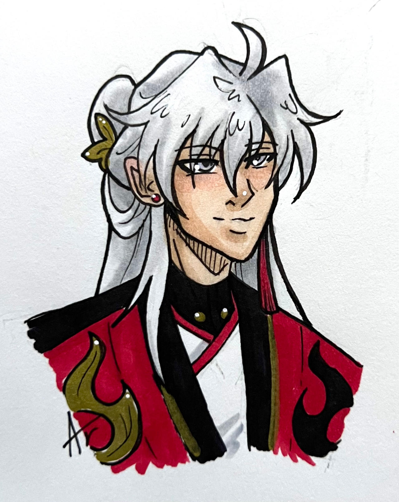 Yingxing