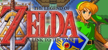 Steam Big Picture Zelda A Link To The Past 1 By Solbera On Deviantart Steam Big Picture Zelda A Link To The Past 1 By Solbera On Deviantart