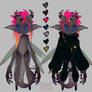 Azid: Demon adopt SOLD