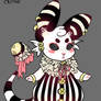 Circus Bun adopt