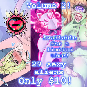 Volume 2 LIMITED TIME