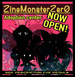 ZMZadoptions NOW OPEN