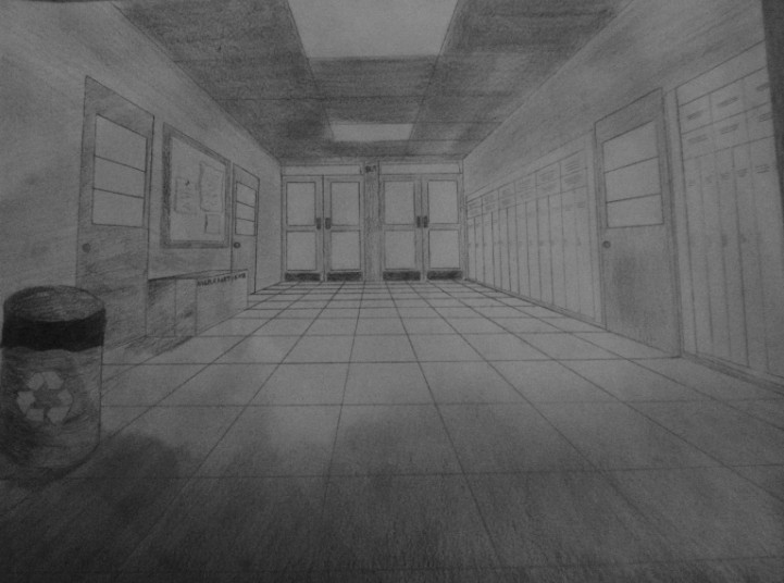 HATE art class assignments. by Angem on DeviantArt