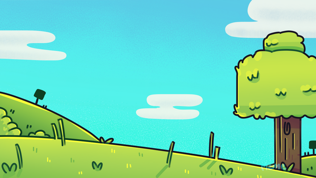 Minecraft Drawigs Backround How To Draw Minecraft Background