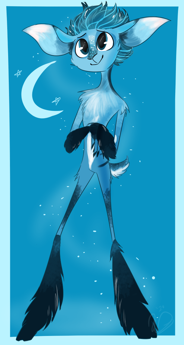 Mune Inner Creative -- Mune -- by Windinz on DeviantArt
