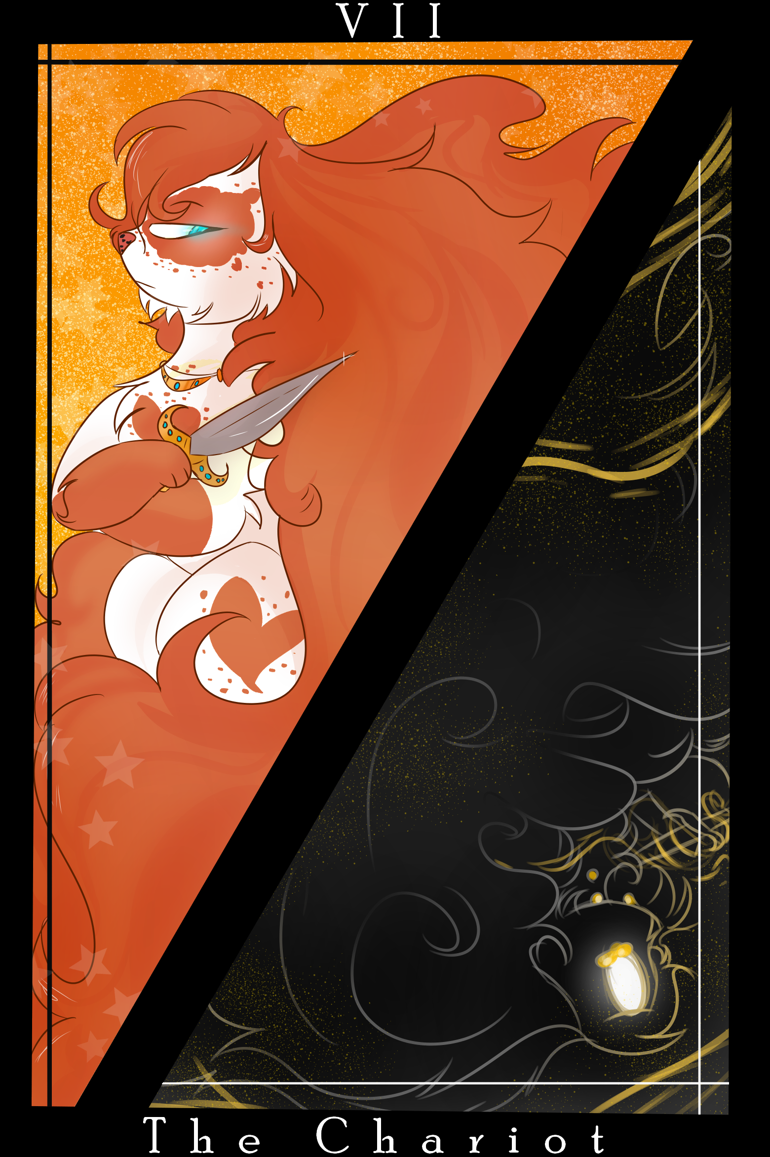 Deviantart Chariot - 8npuf9e