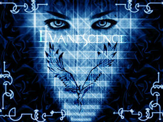 Evanescence Wallpaper