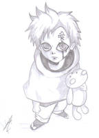 Little Gaara