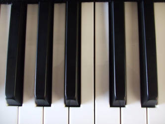 Piano Stock 8