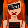 STOP SOPA PLEASE