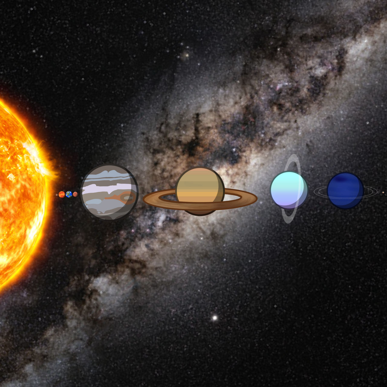 Build a Solar System Kit by slimysomething on DeviantArt