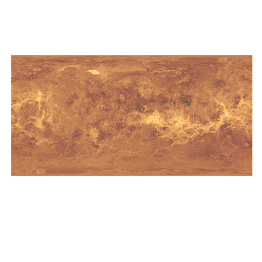 Ven Texture Venus texture/map by givemethecheese1 on DeviantArt