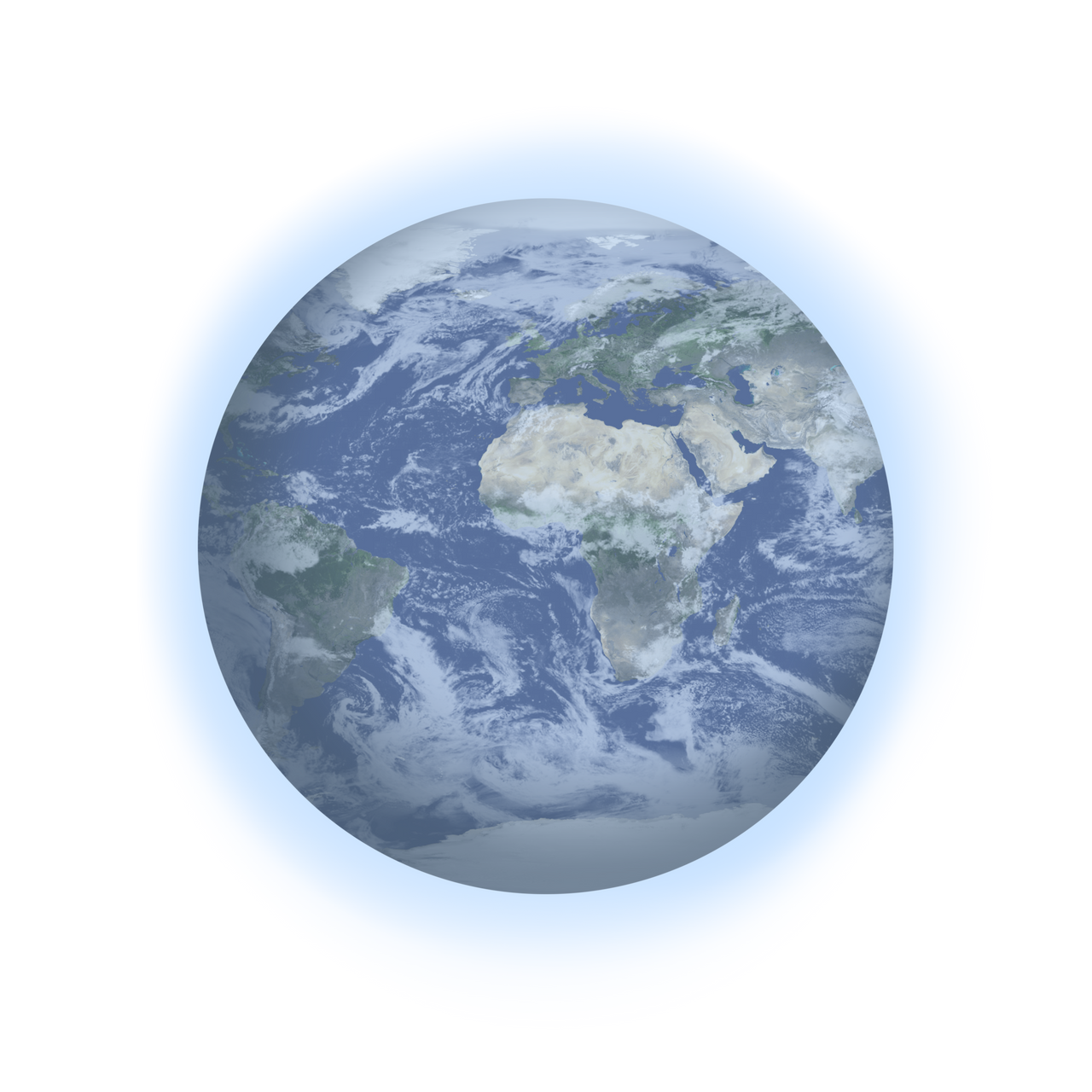 Custom earth asset by givemethecheese1 on DeviantArt