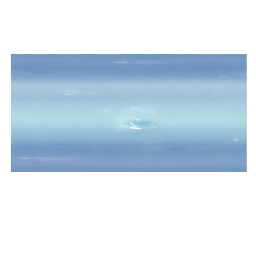 Neptune texture/map by givemethecheese1 on DeviantArt