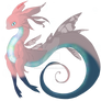 Lunareth Coralnymph Concept