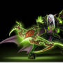Night Elf Hunter