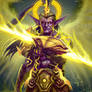...On Wings Of Gold...