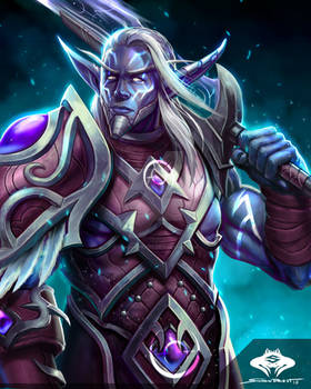 Explore the Best Azeroth Art | DeviantArt