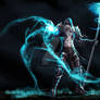 ...Necromancer III...