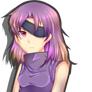 Mirai Nikki - Uryuu Minene