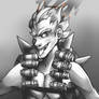 Overwatch: Junkrat