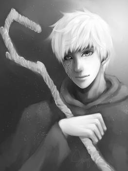 Dark of Jack Frost