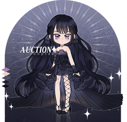 [CLOSE] Adoptable Auction