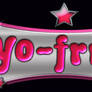 Logo - Yo-Fruit