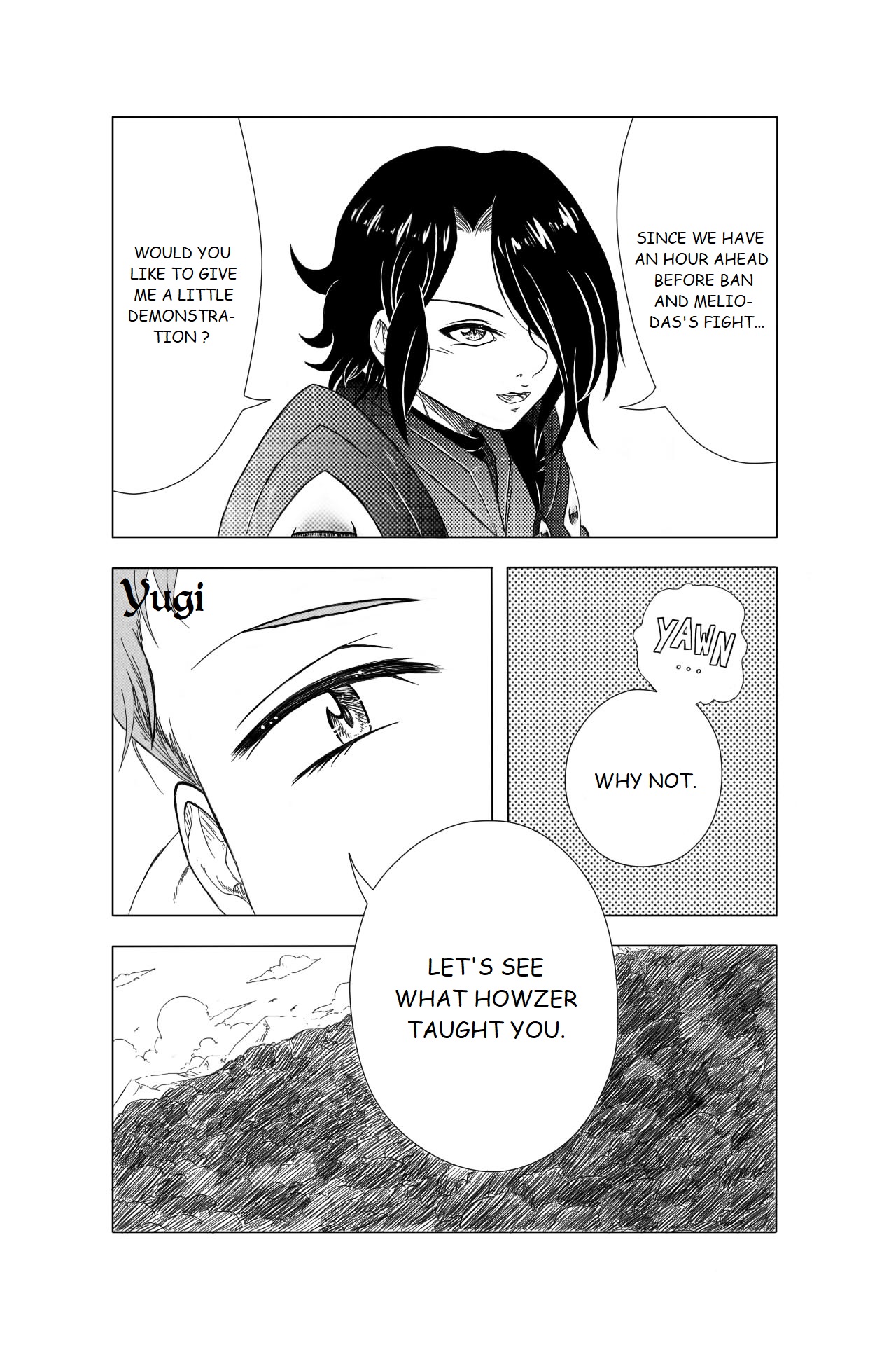 Nnt Sds Fairy Loyalty Tome 1 Chapter 2 P61 By Yugi2167 On Deviantart Nnt Sds Fairy Loyalty Tome 1 Chapter 2 P61 By Yugi2167 On Deviantart