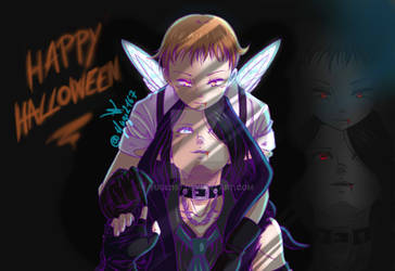 Explore The Best 妖精王ハーレクイン Art Deviantart Explore The Best 妖精王ハーレクイン Art Deviantart