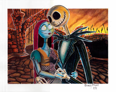 Jack and Sally