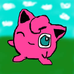 Jigglypuff