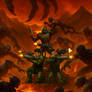 DoomSlayers: Raising Hell