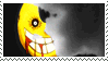 Smiling Moon by Maliginess on DeviantArt