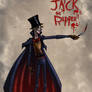 Jack The Ripper