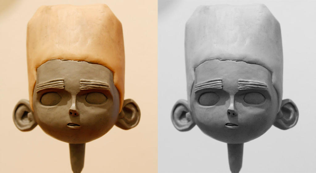 Paranorman by chriswalsh