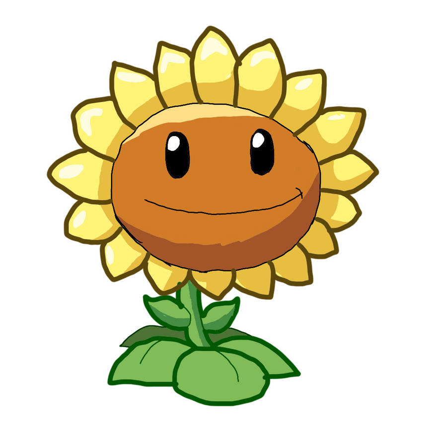 Plants vs. Zombies: Sunflower II